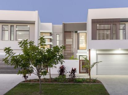 Lakeview Terrace Luxury Villa's