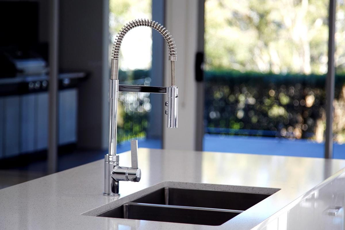 royal pines gold coast sink