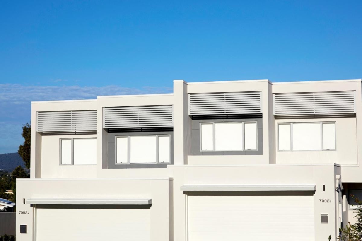 Royal Pines Luxury Villas on the Gold Coast