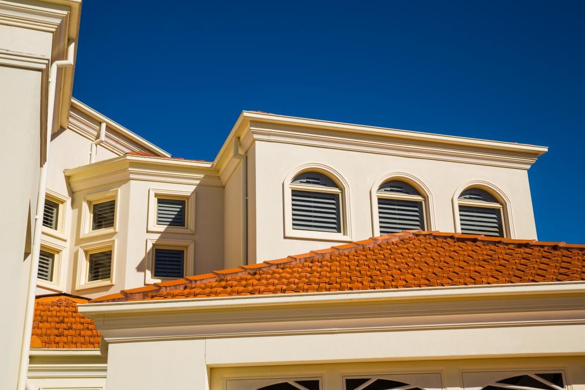 Sanctuary Cove Riverside Homes