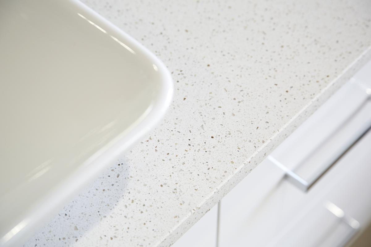 Benowa Vista Villas Marble Top