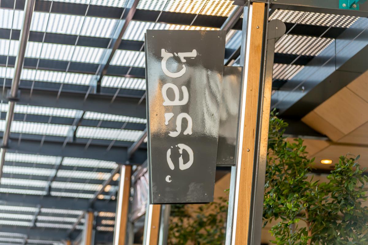 Open Outer Area Designs