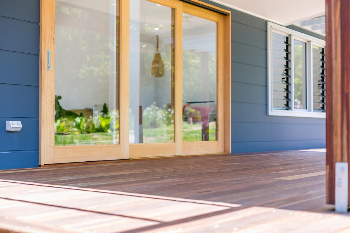 Seacliffs Byron Bay Beach Style Home