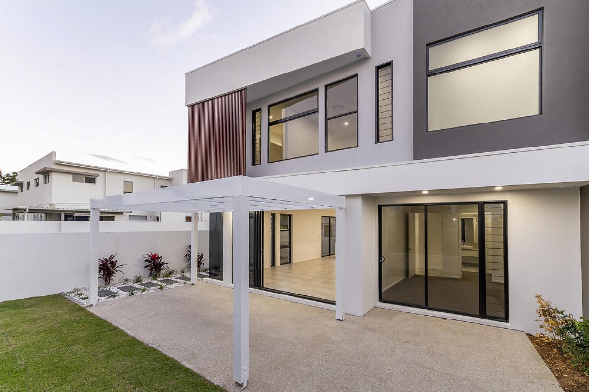 Lakeview Luxury Villa on the Gold Coast