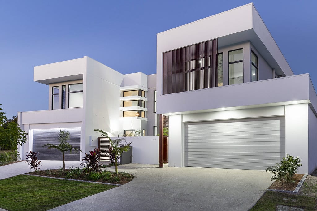 Custom Home Builder Gold Coast
