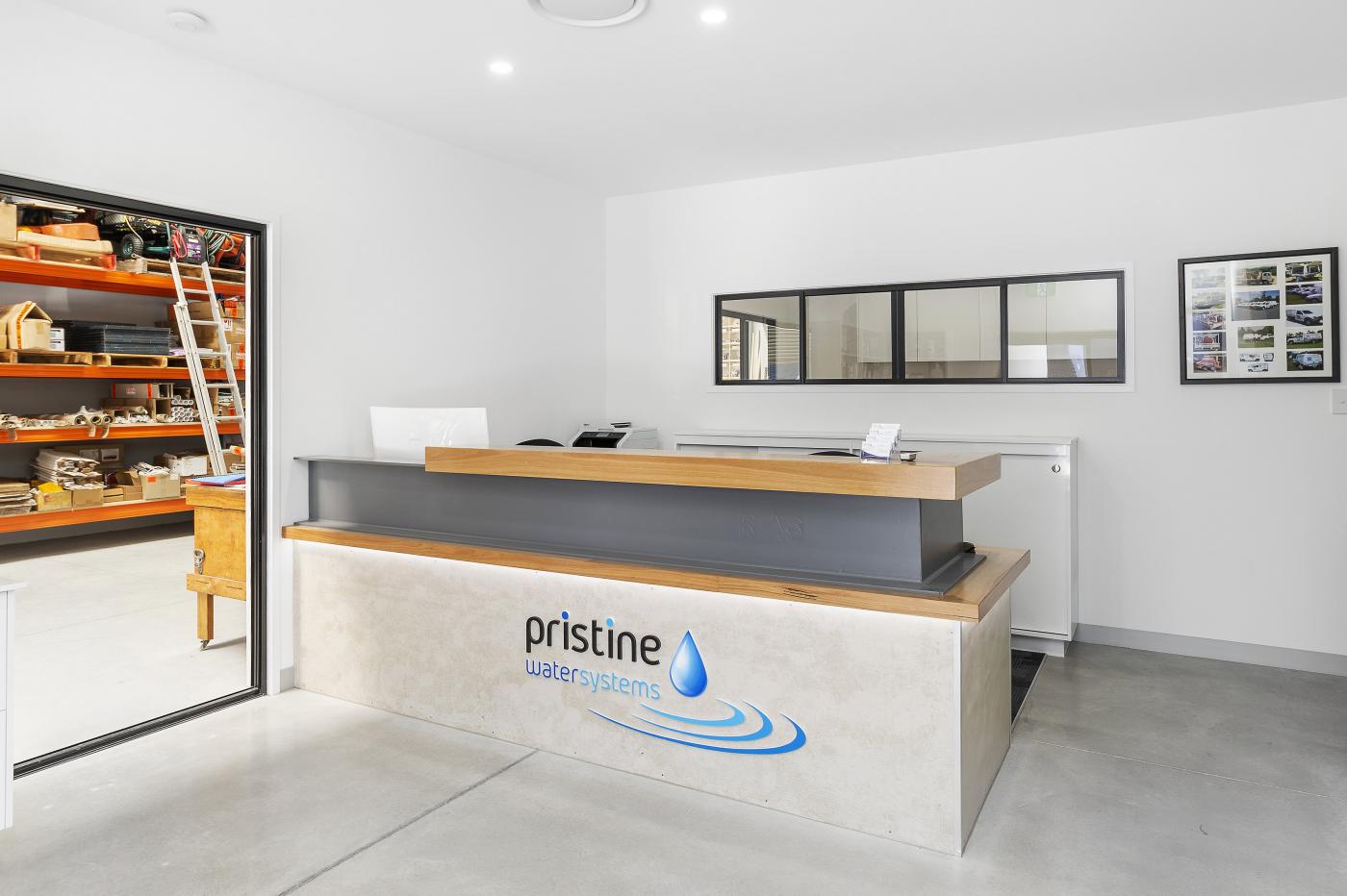Pristine Water Systems Builders Gold Coast