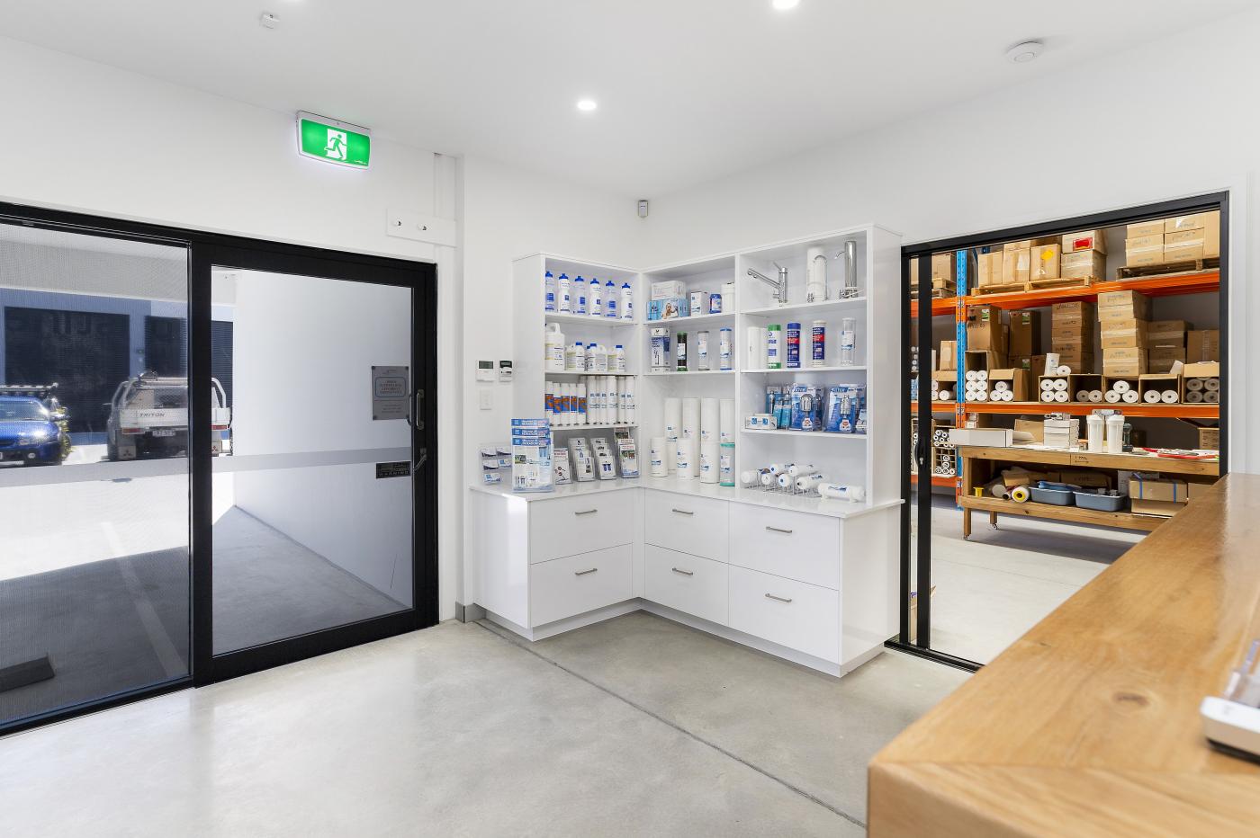 Pristine Water Systems Builders Gold Coast