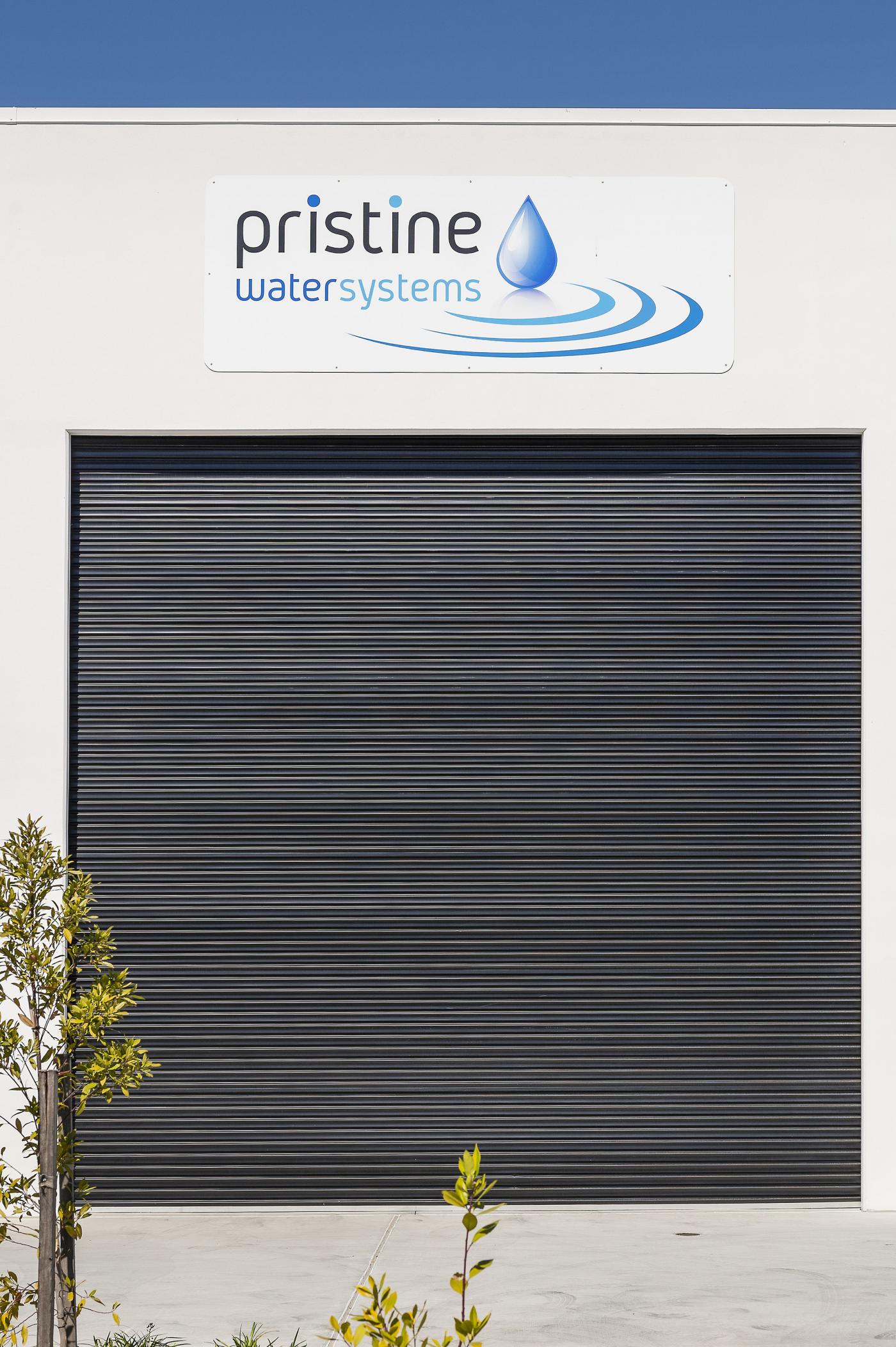 Pristine Water Systems Builders Gold Coast