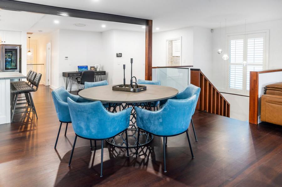 Hollywell Waterfront Builders Gold Coast