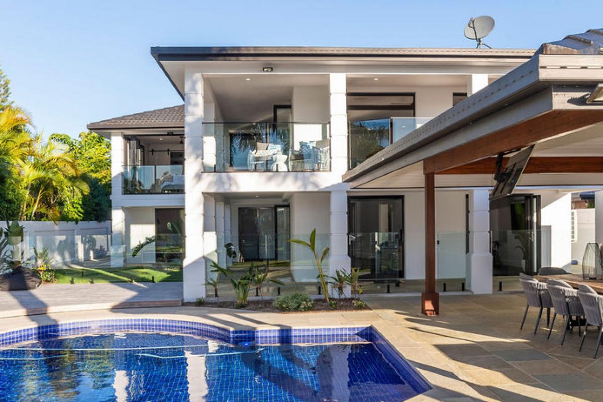 Builder Gold Coast | Renovation Builder Paradise Point