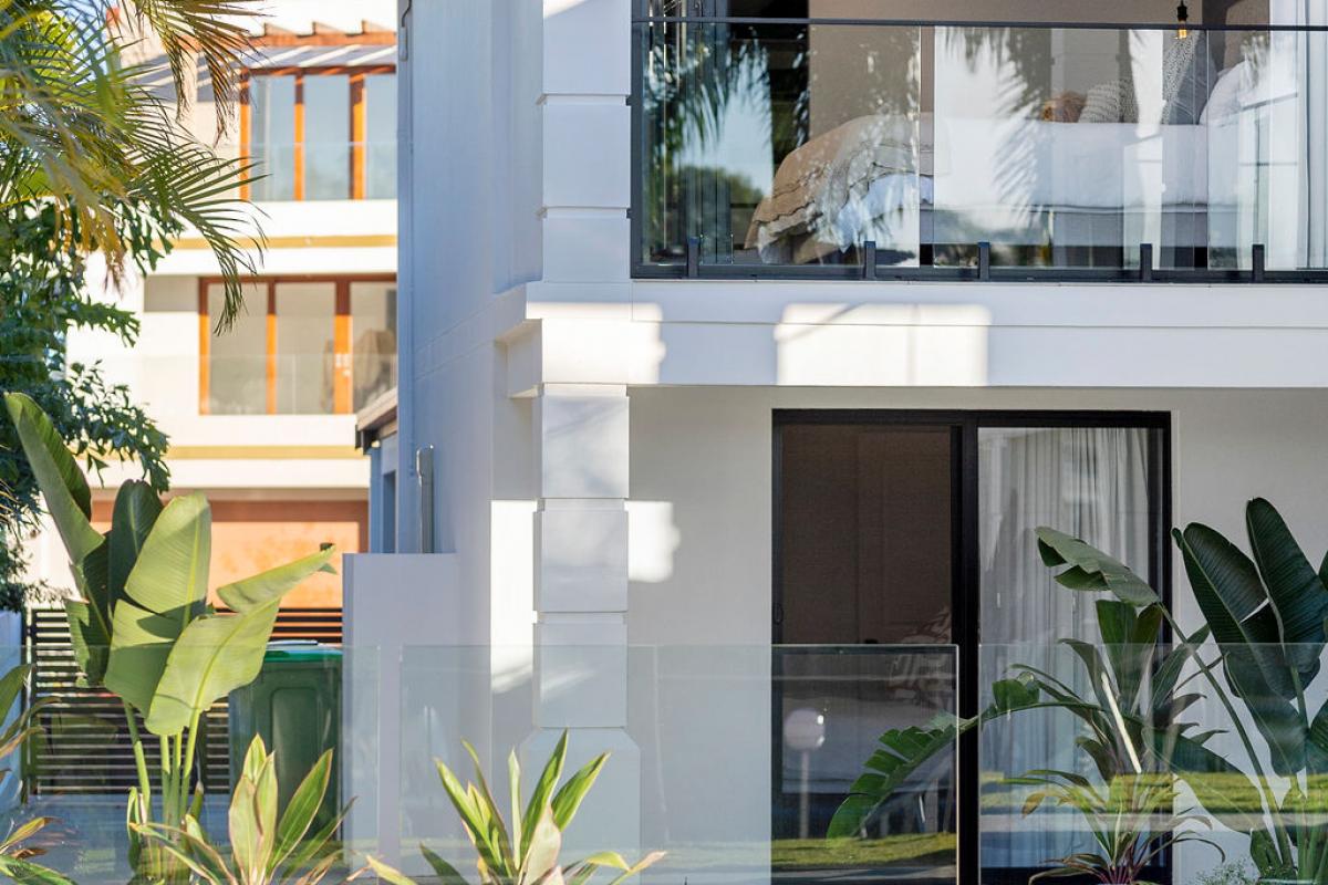 Builder Gold Coast | Renovation Builder Paradise Point