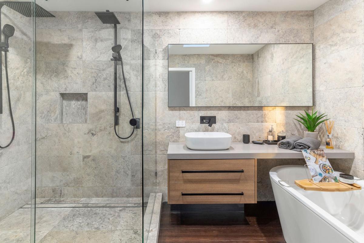 Bathroom Renovations Gold Coast | Paradise Point