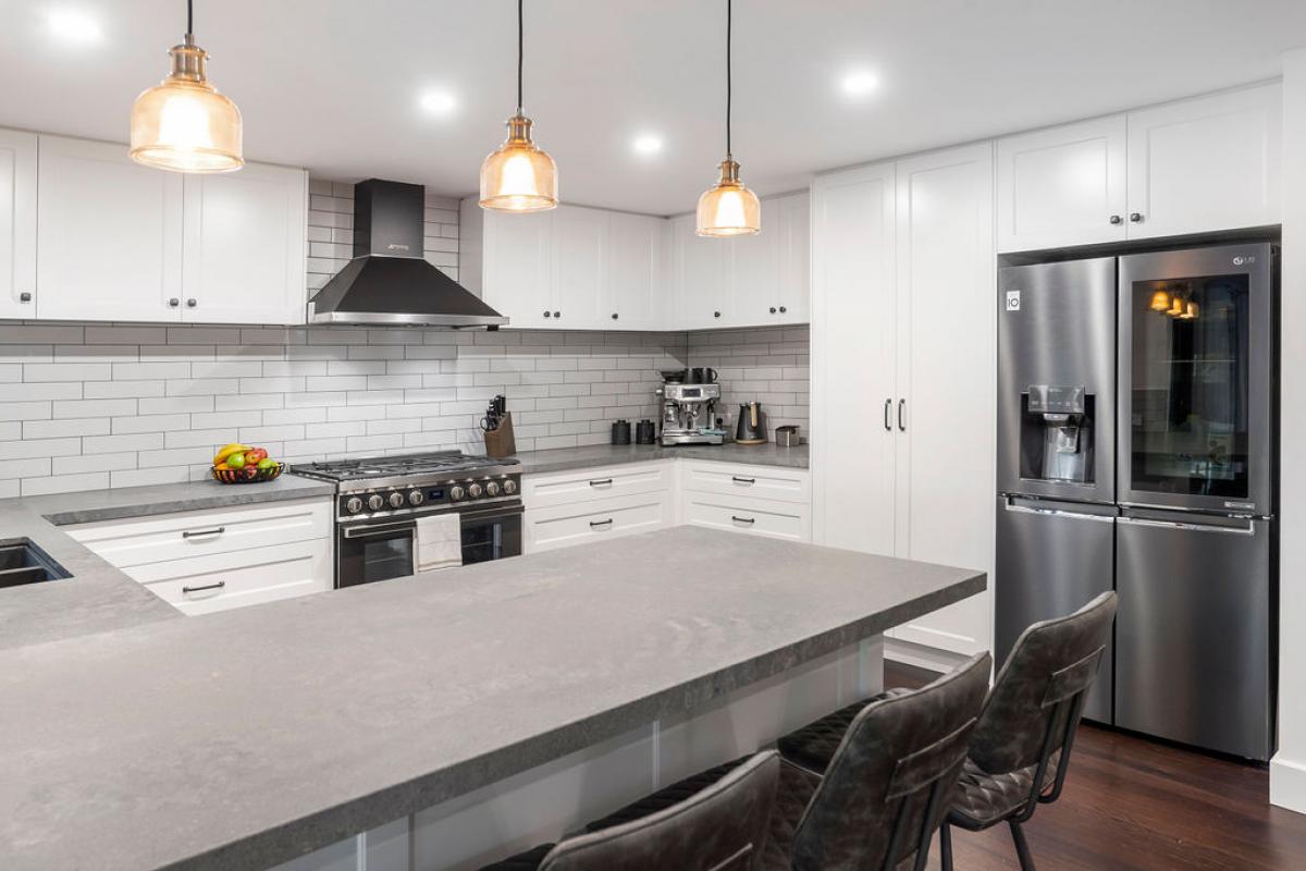 Home Renovations Gold Coast | Paradise Point