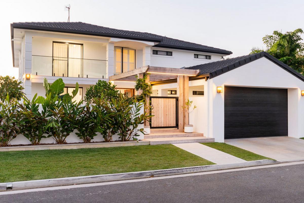 Home Renovations Gold Coast | Paradise Point