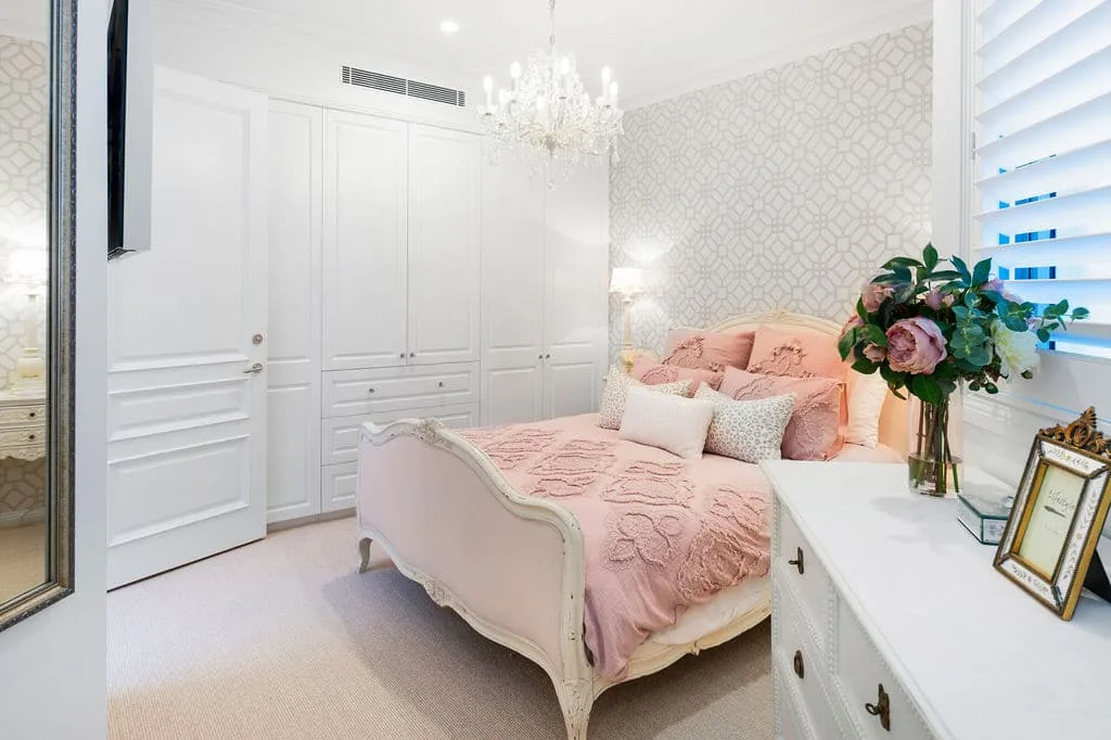 Beachfront outdoor entertaining area with LED lighting and open-plan living La Sabbia Gold Coast renovation