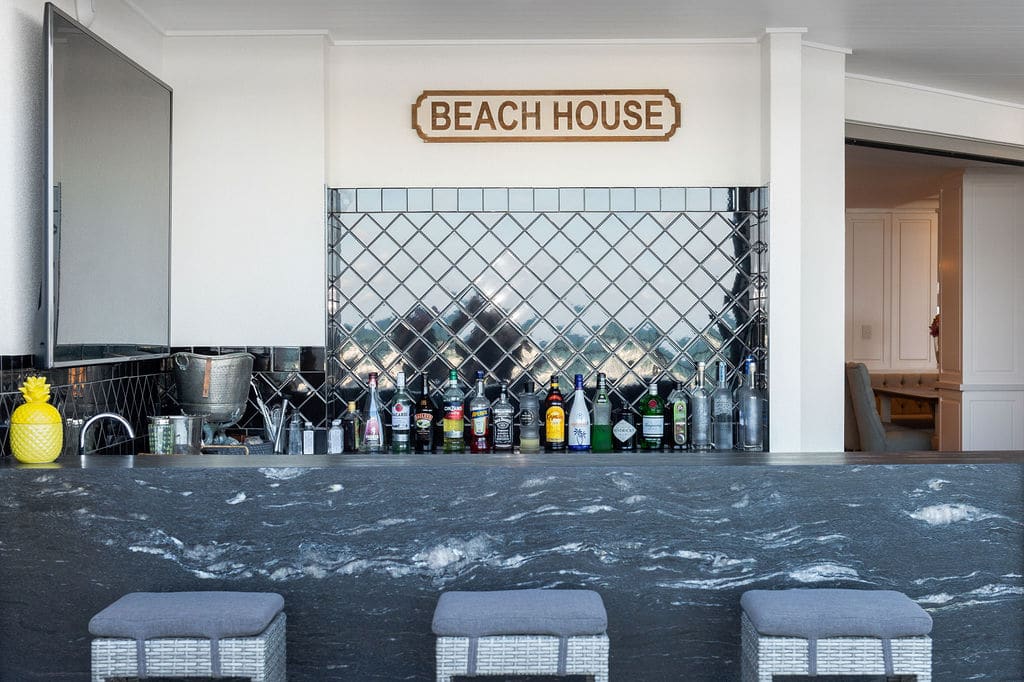 la sabbia beach house