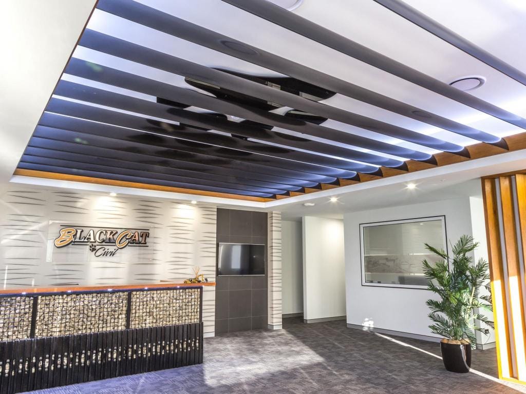 Ultimate Guide for Office Fit Outs